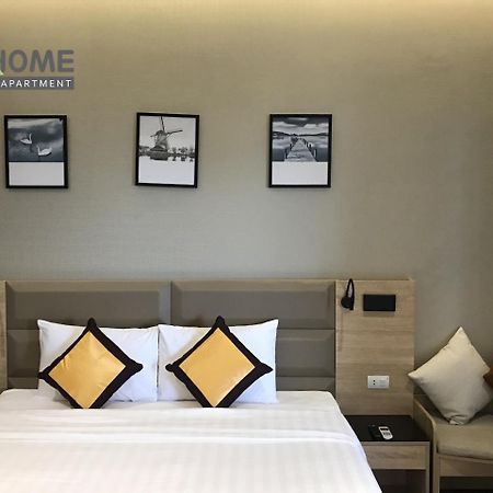 Mhome Pandora Ho Chi Minh-stad Buitenkant foto